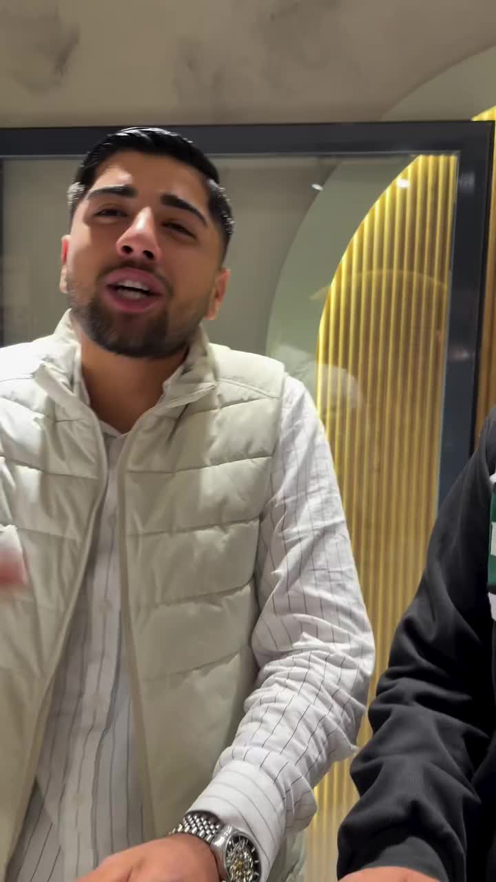 Video post from bombacizeydan.