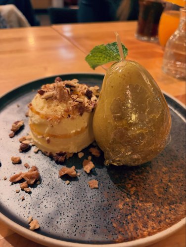 Photo post from railandriverbistro.