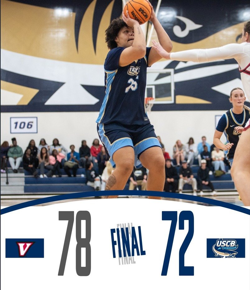 Carousel post from uscbsandsharks.