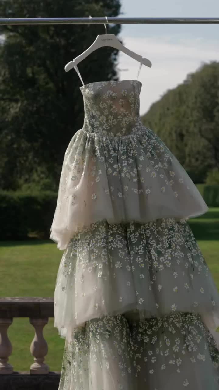 Video post from jolibride.