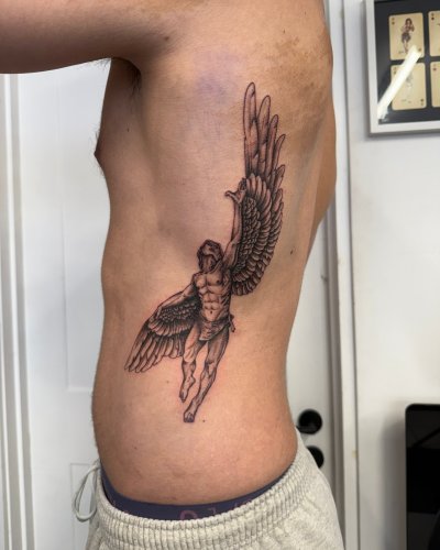 Photo post from lovetattoossandhurst.