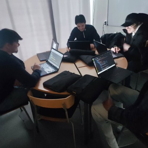 Carousel post from lindeskolan.