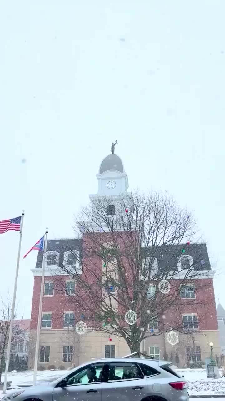 Video post from destinationsenecacounty.