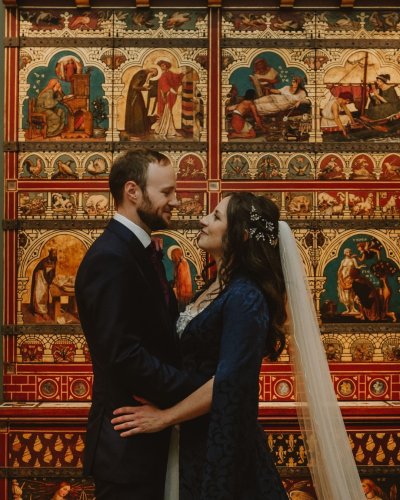 Carousel post from ashmoleanevents.