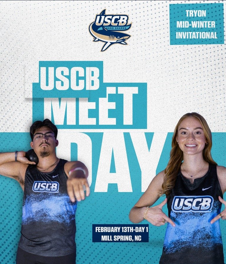 Photo post from uscbsandsharks.