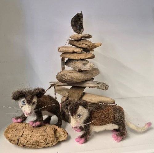 Photo post from niftygiftynorfolk.