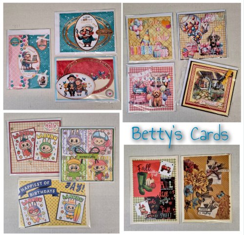 Photo post from niftygiftynorfolk.