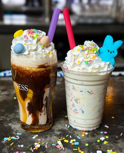 Photo post from laurasbarandgrill.