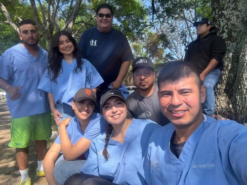 Photo post from fei_global.