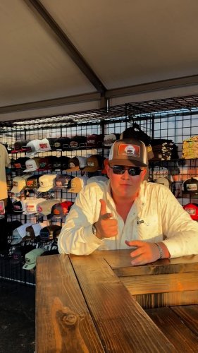 Video post from reddirthatco.