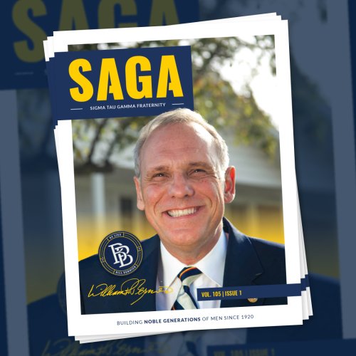 Photo post from sigmataugamma.