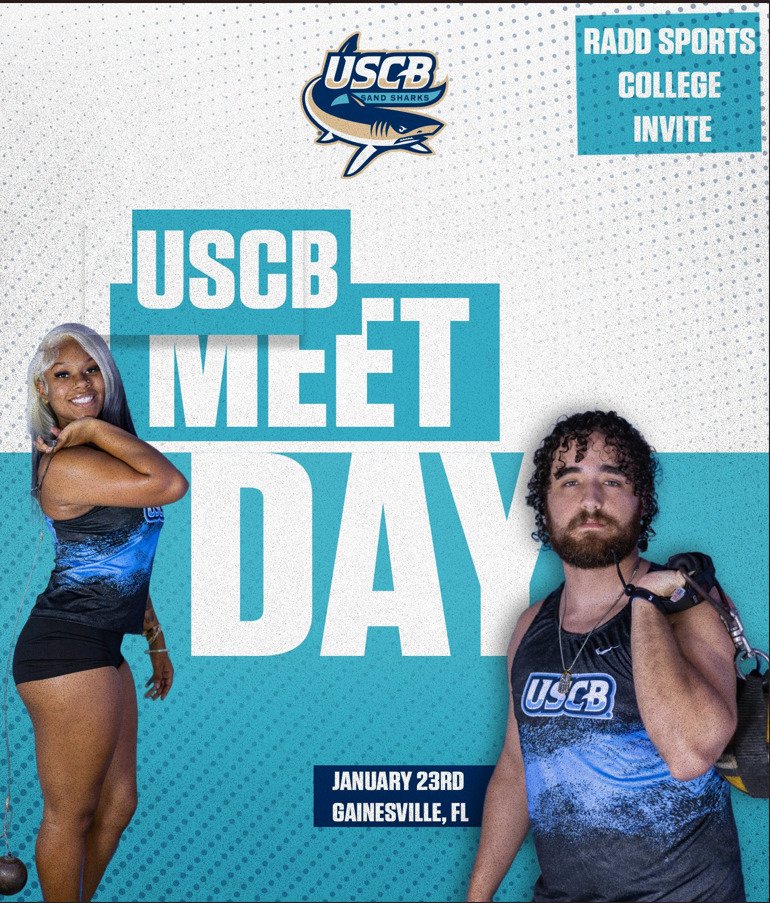 Photo post from uscbsandsharks.