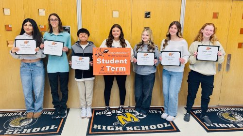 Photo post from mchsdistrict111.