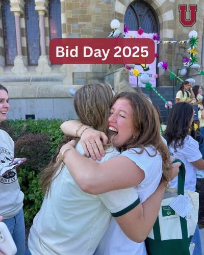 Carousel post from uniongreeks.