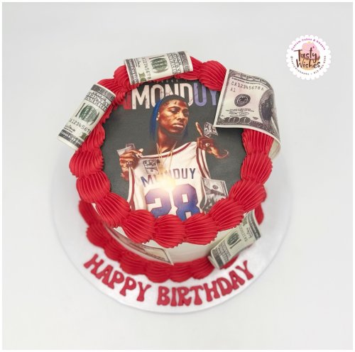 Carousel post from tastywishes4u.