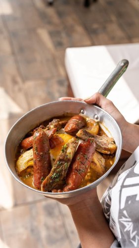 Video post from morogrill.