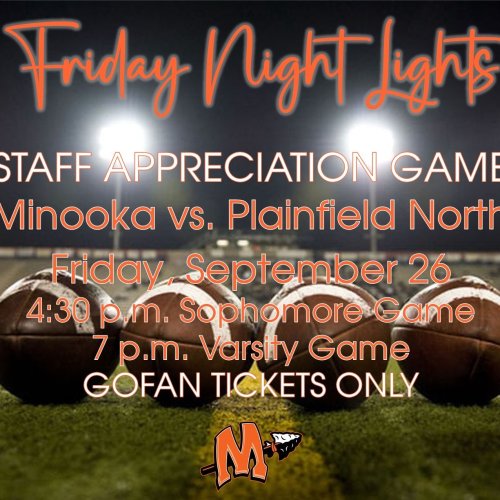 Photo post from mchsdistrict111.