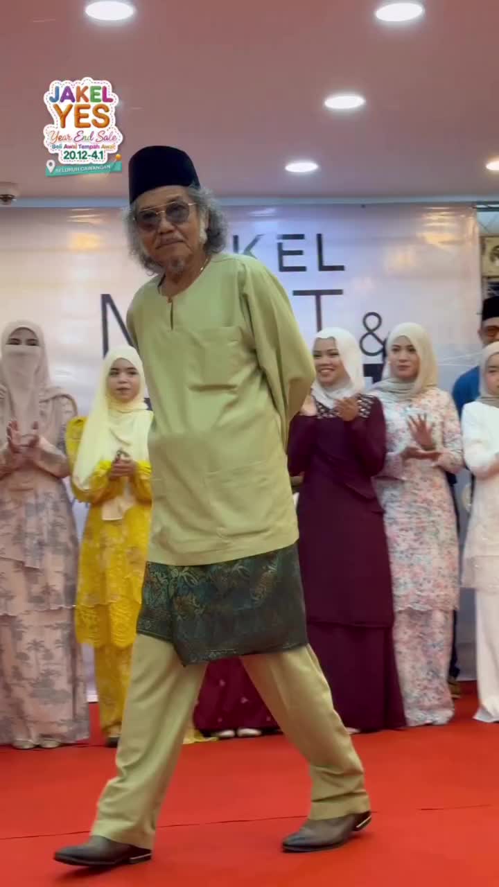 Video post from jakeltextile.