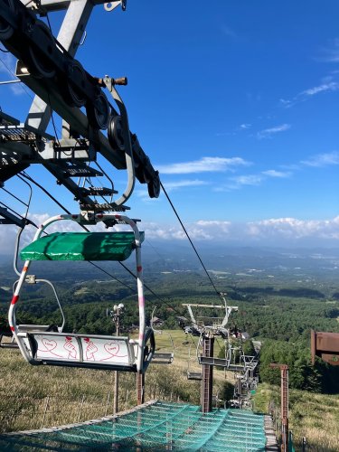 Carousel post from masumizutenkuu.