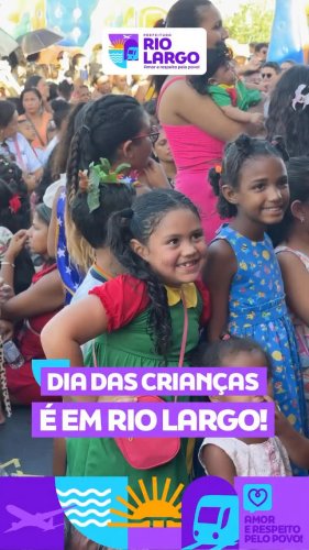 Video post from prefeiturariolargo.