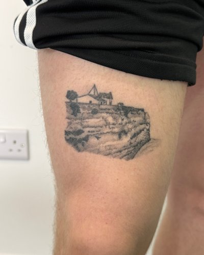 Photo post from lovetattoossandhurst.