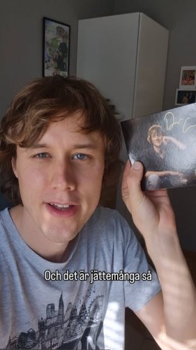 Video post from davidcarbe.