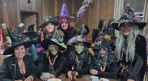 Photo post from destinationsenecacounty.