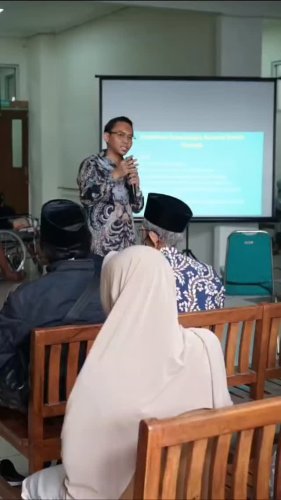 Video post from soetrasno_rs.