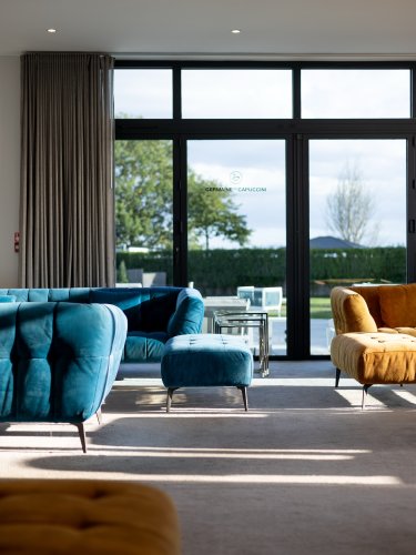 Photo post from glasshouseretreat.