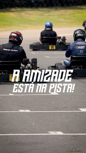 Video post from kartvoltaredonda.