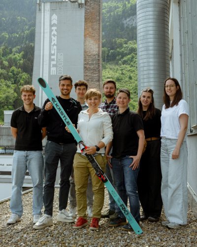 Kästle | 100 years of experience meets state-of-the-art technology