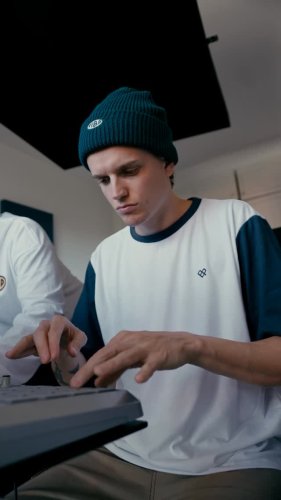 Video post from thisisbp.