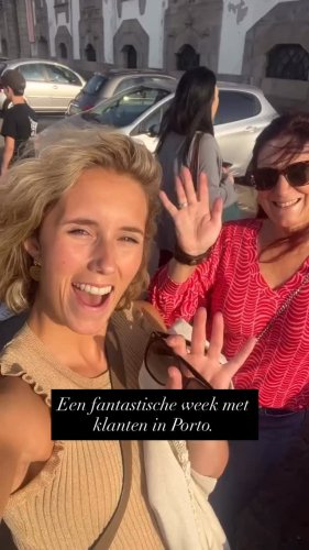 Video post from masteryourbusinessmoves.nl.