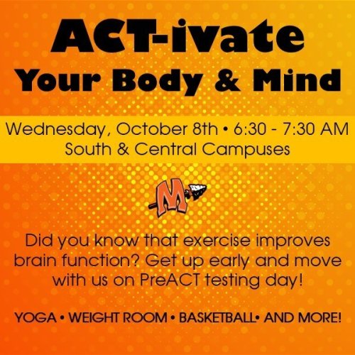 Photo post from mchsdistrict111.