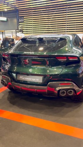 Video post from salonautolyon.