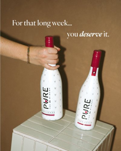 Photo post from purethewinery.