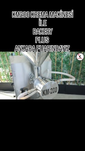 Video post from karaerlermakina.