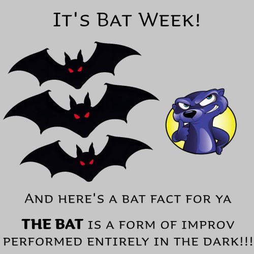 Photo post from boomerangcomedybr.