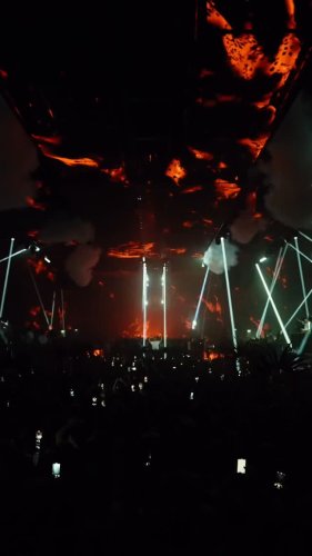 Video post from prg_france.