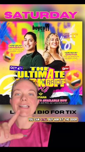 Video post from boycott_bar.