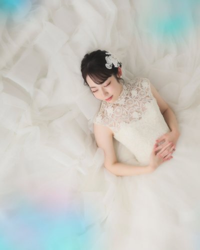 Carousel post from laquan_wedding.