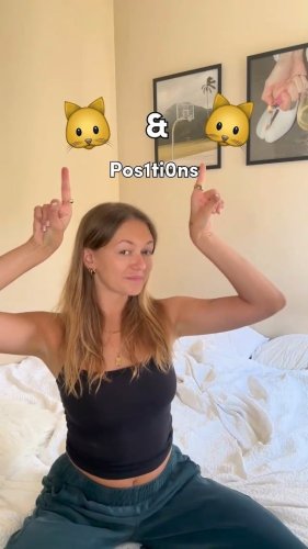 Video post from lovehoneyofficial.