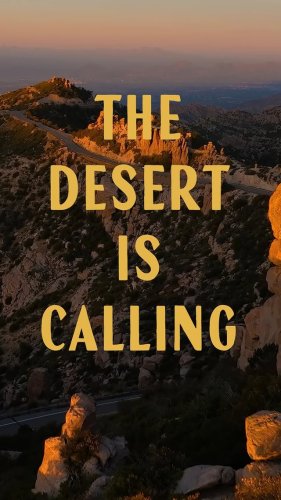 Video post from visittucson.