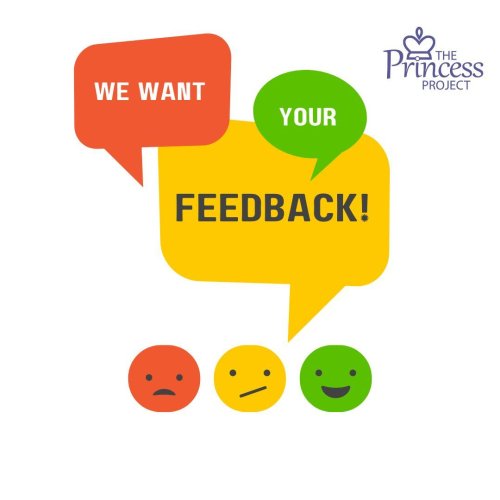 Photo post from princessprojectuk.