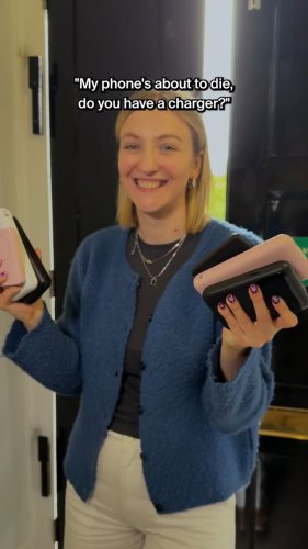 Video post from belkin_uk.