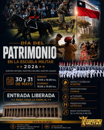 Carousel post from escuelamilitaroficial.