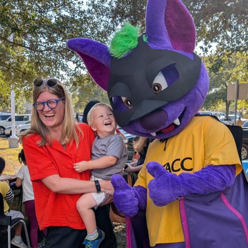 Carousel post from rb_accriverbat.