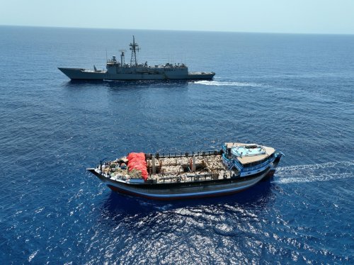 Carousel post from operationatalanta.