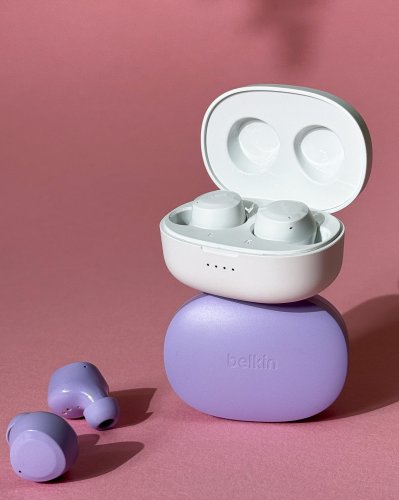 Photo post from belkin_uk.