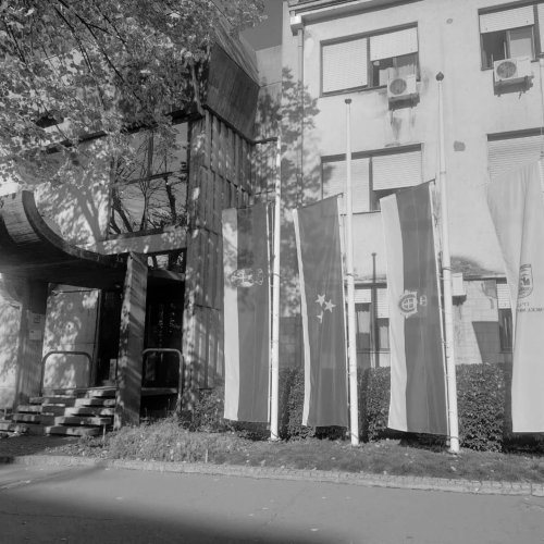 Photo post from sremskatelevizija.